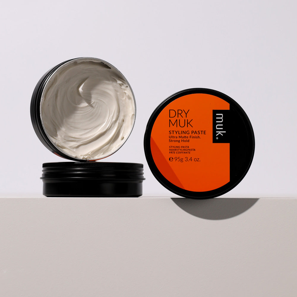 Styling Paste