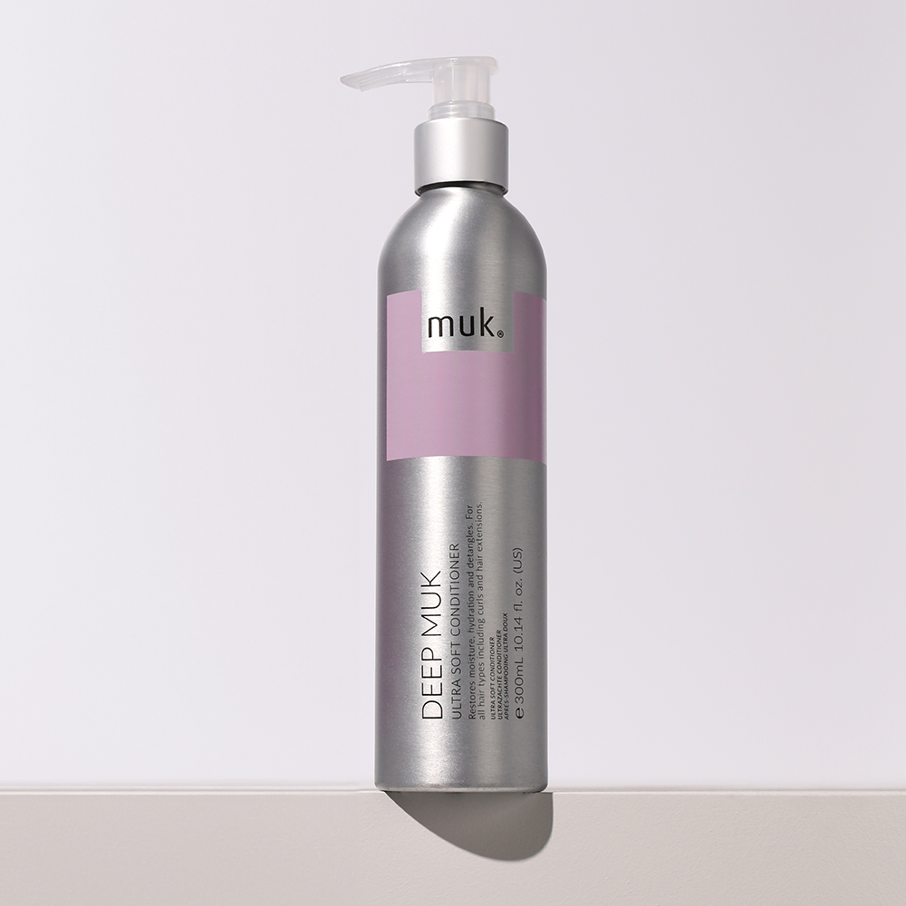 Deep muk Ultra Soft Conditioner