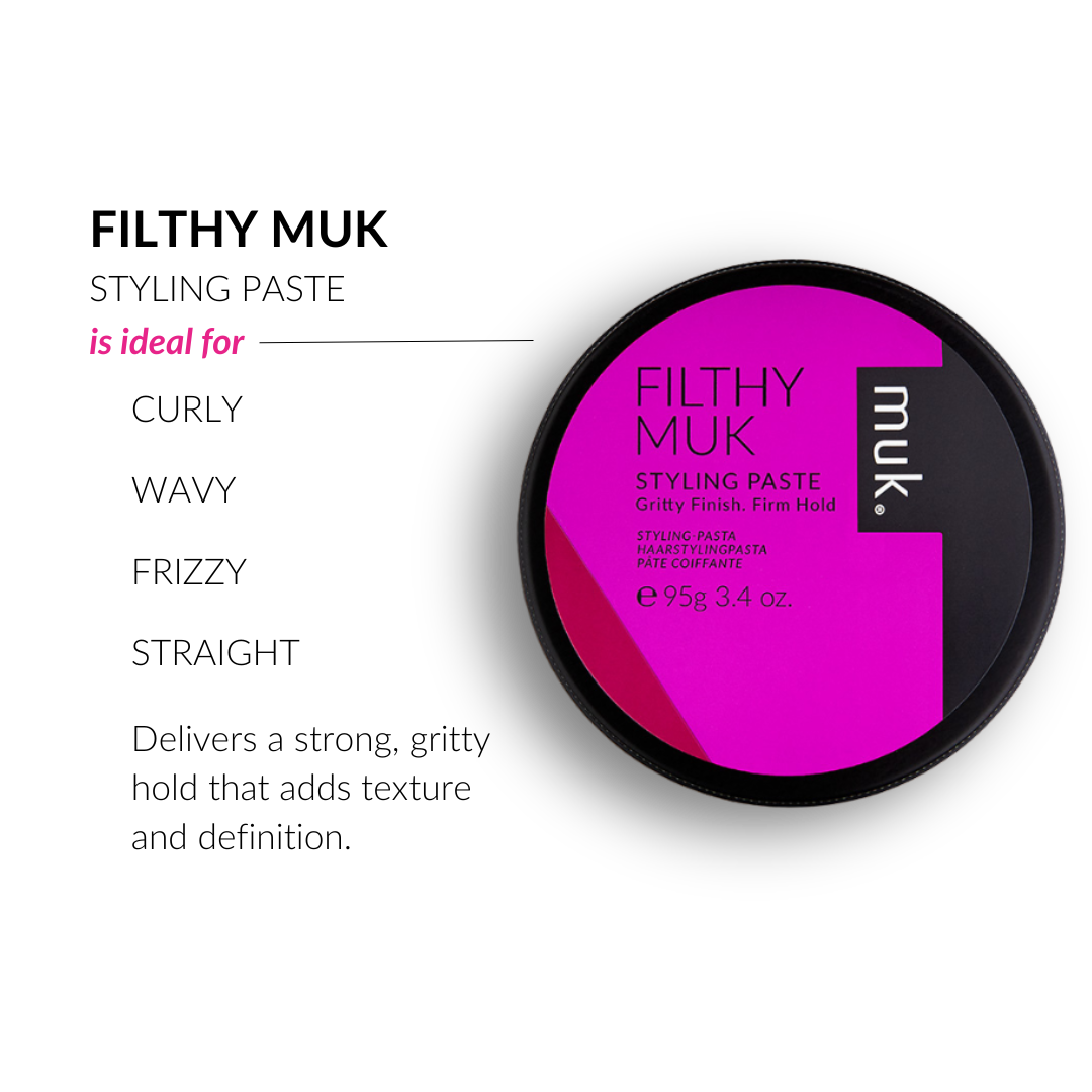 Filthy muk Styling Paste