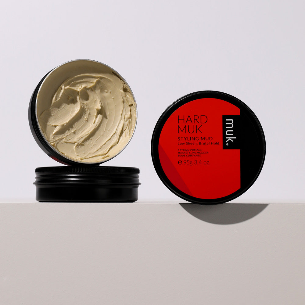 Styling Mud