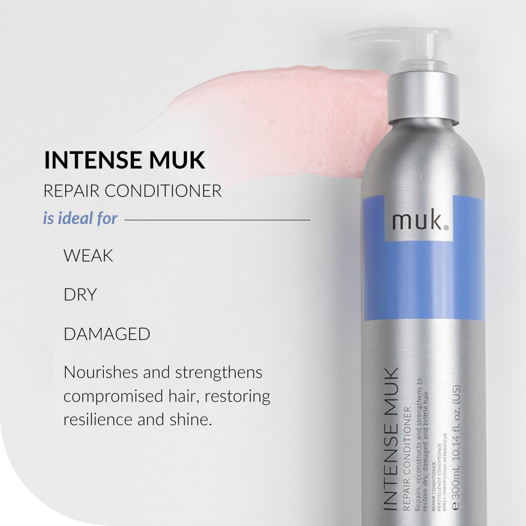 Intense muk Repair Conditioner