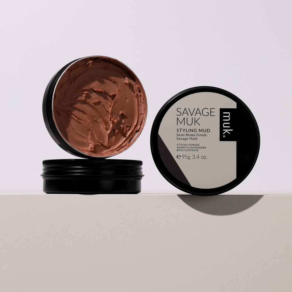 Styling Mud