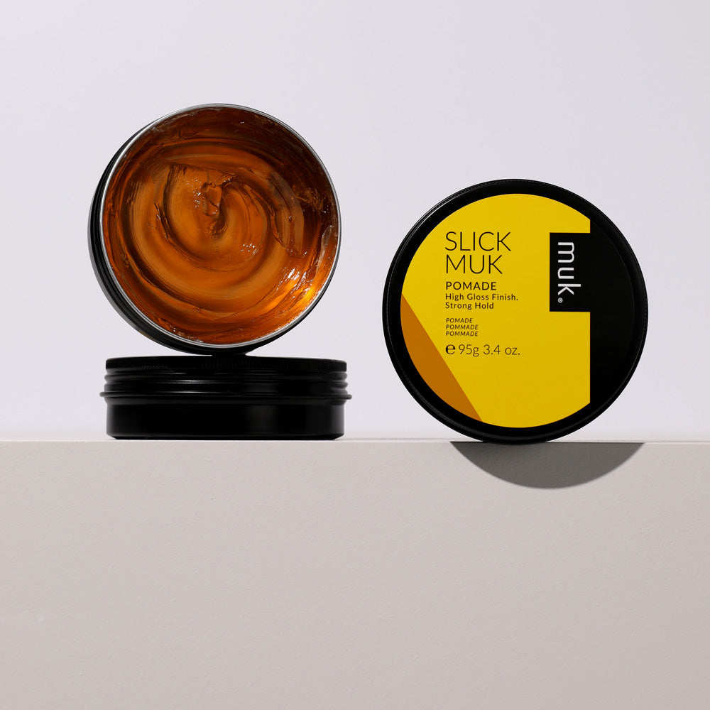 Pomade