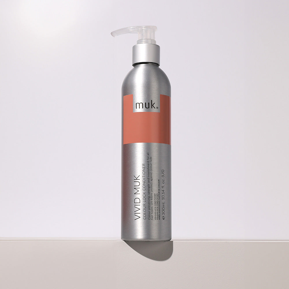 Vivid muk Colour Lock Conditioner