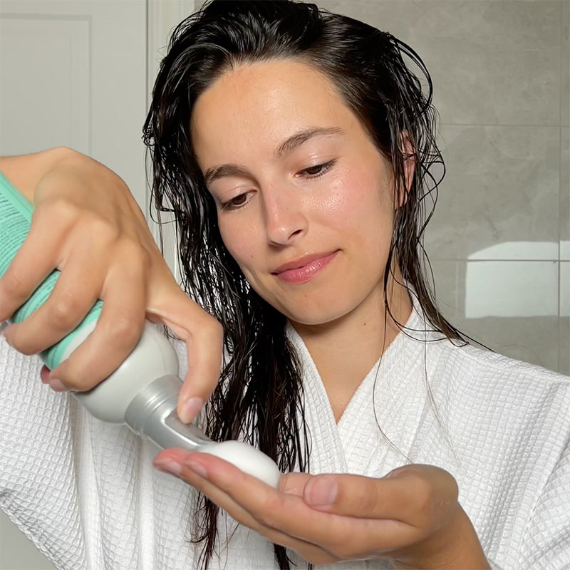 Hair Care