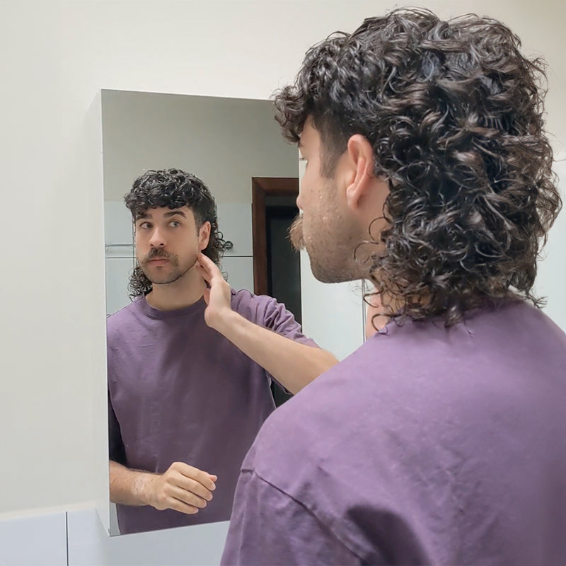 Grooming