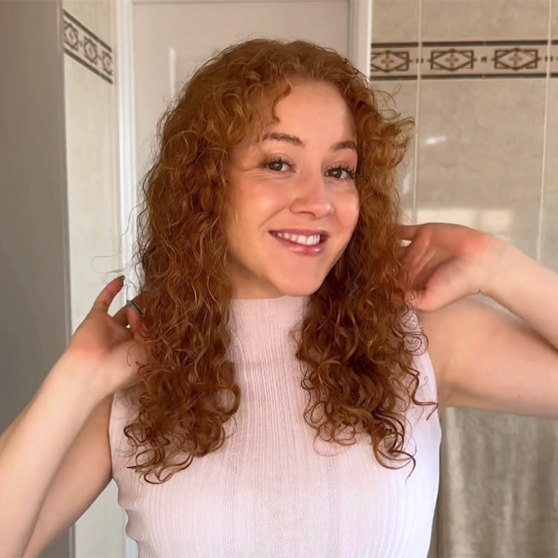Curly