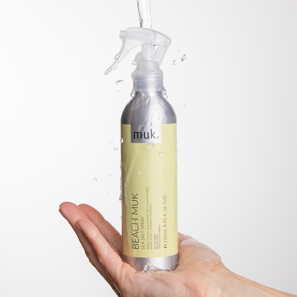 Sea Salt Spray