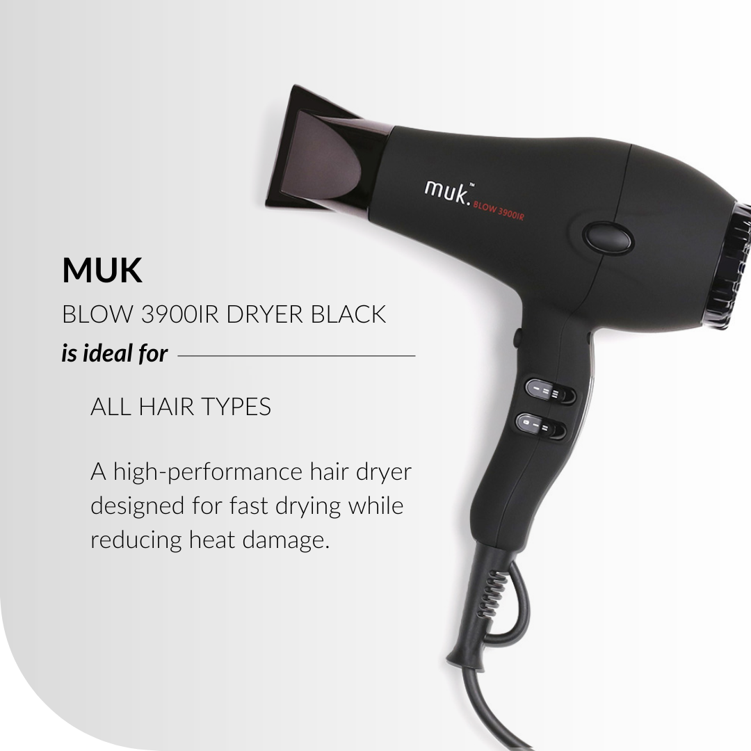 3900IR Blow Dryer