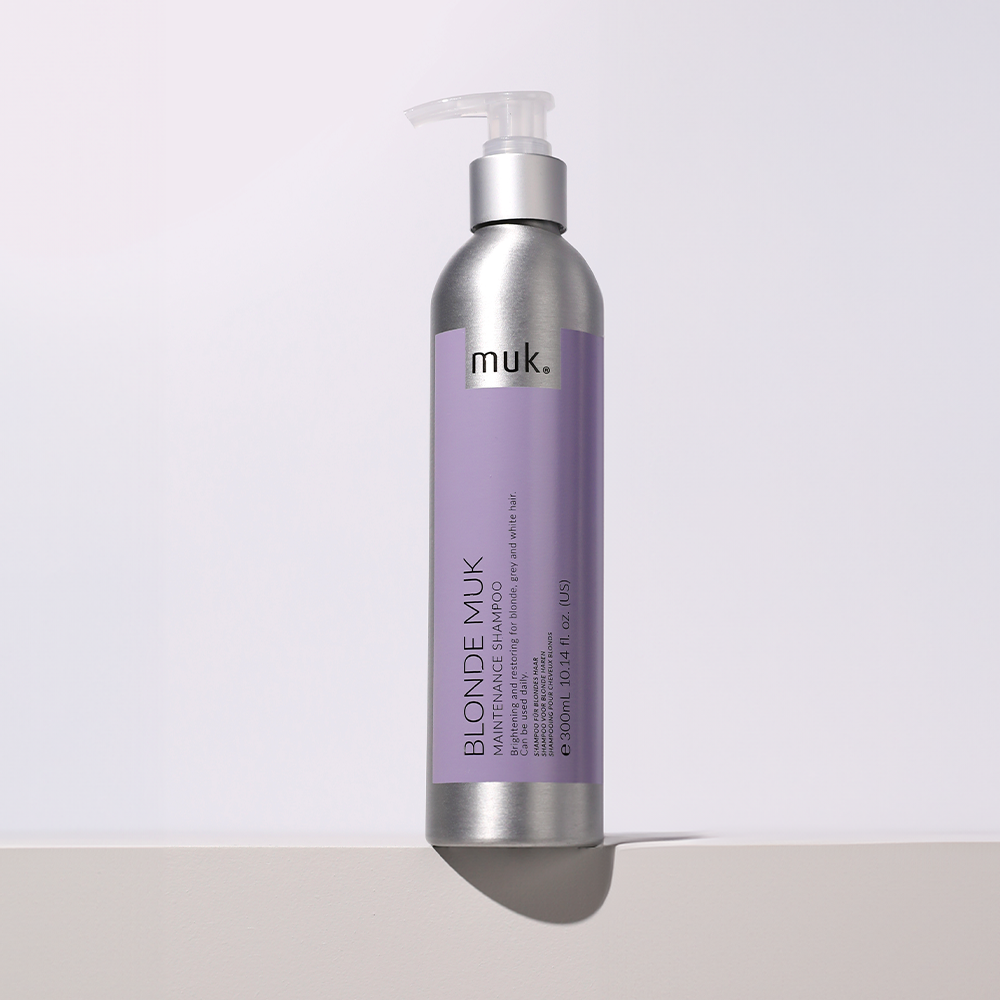 Maintenance Shampoo