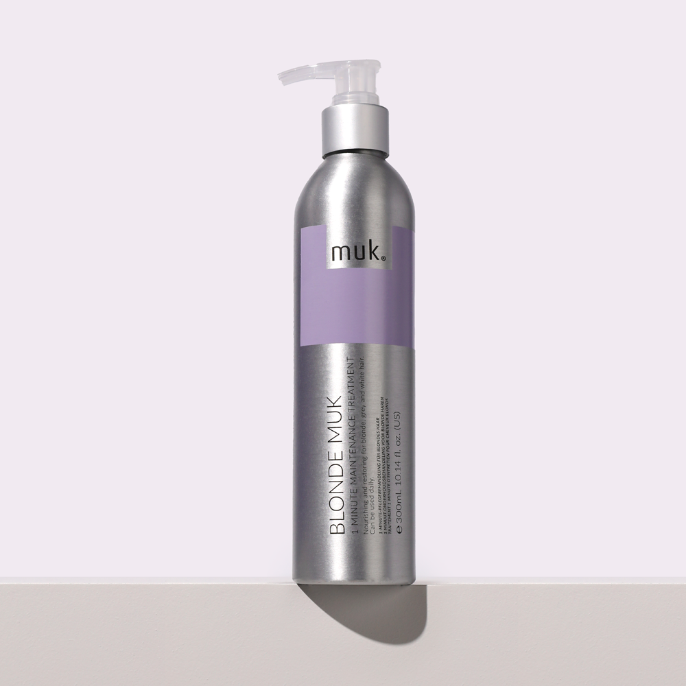 1 Minute Maintenance Treatment