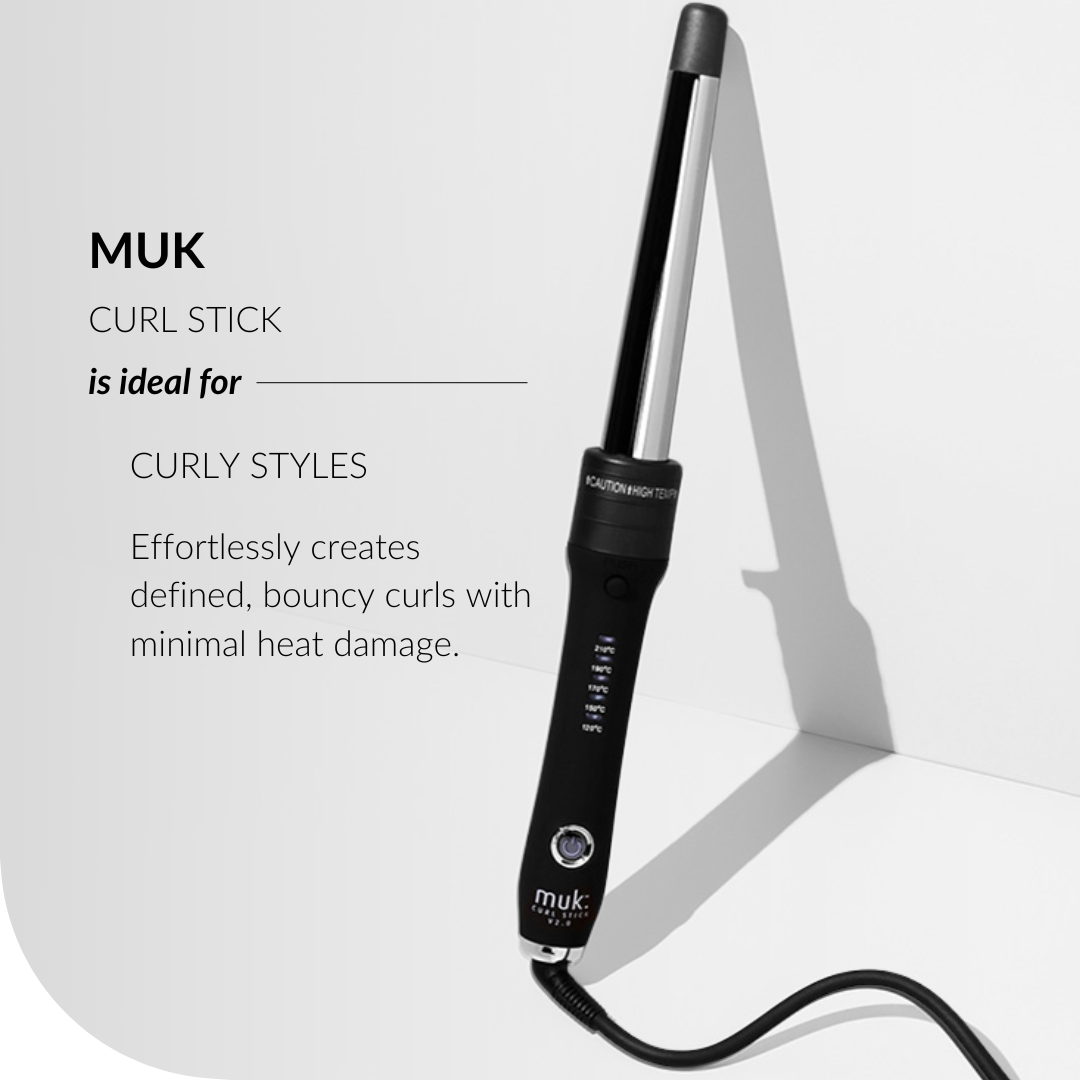 Curl Stick