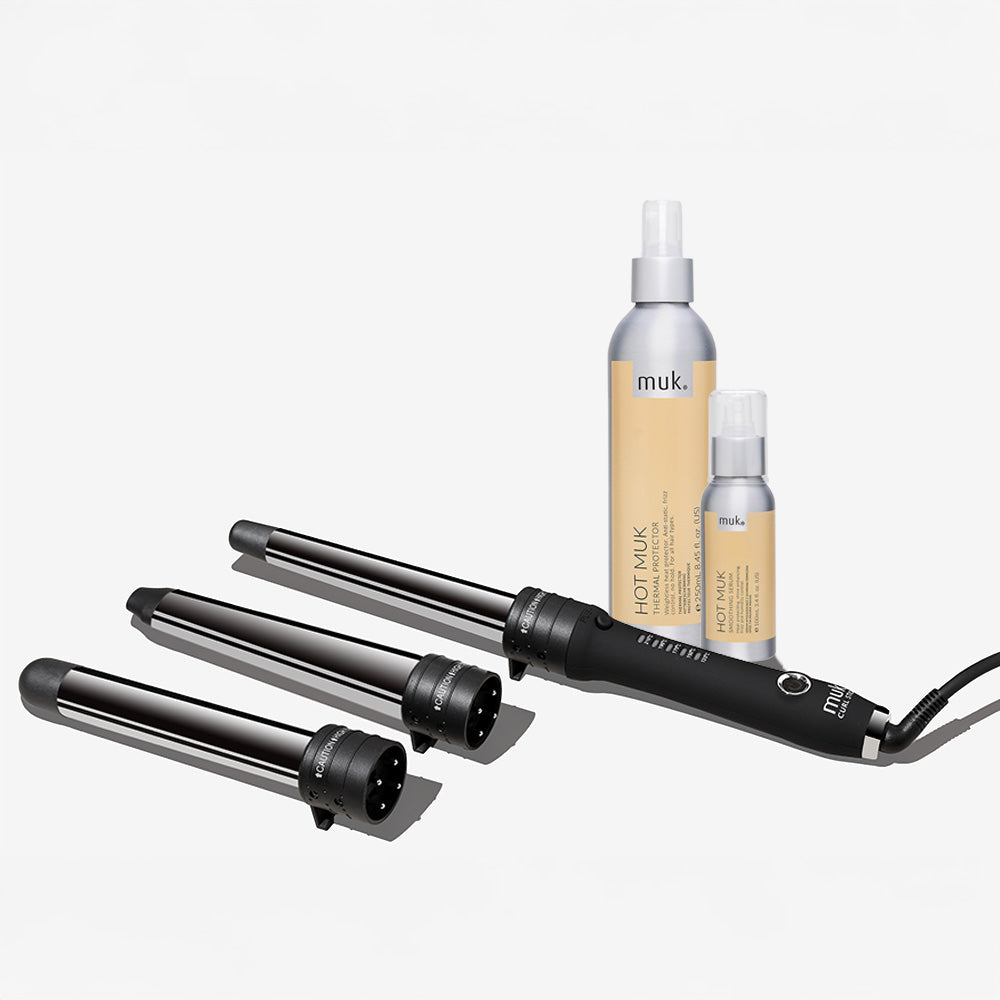 muk Curl Stick + FREE Hot muk Duo
