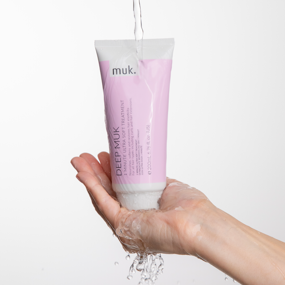 1 Minute Ultra Soft Treatment