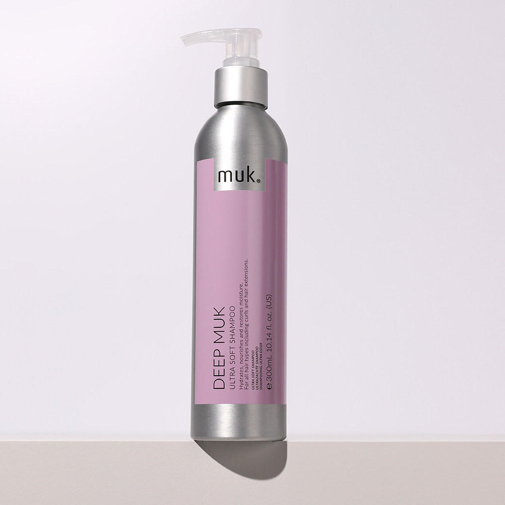 Ultra Soft Shampoo