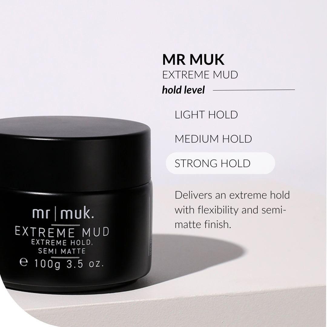 mr muk Extreme Mud