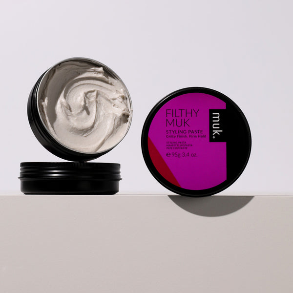 Muk Filthy Muk Styling Paste 95 G - View #9