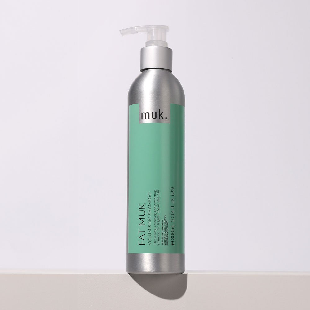 Volumising Shampoo
