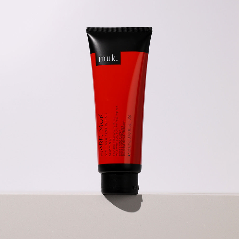 Styling & Texturising Shampoo