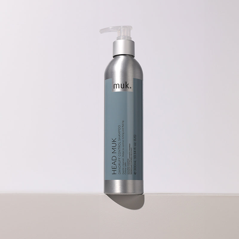 Dandruff Control Shampoo