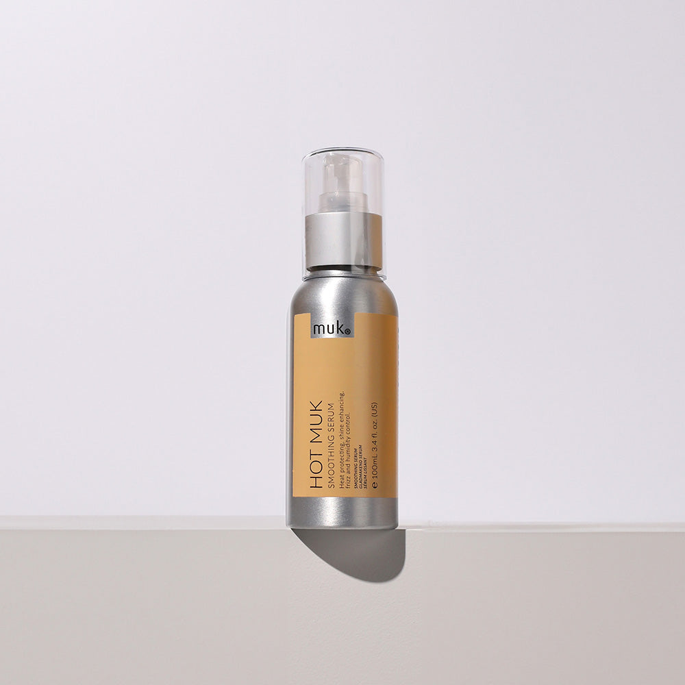 Smoothing Serum