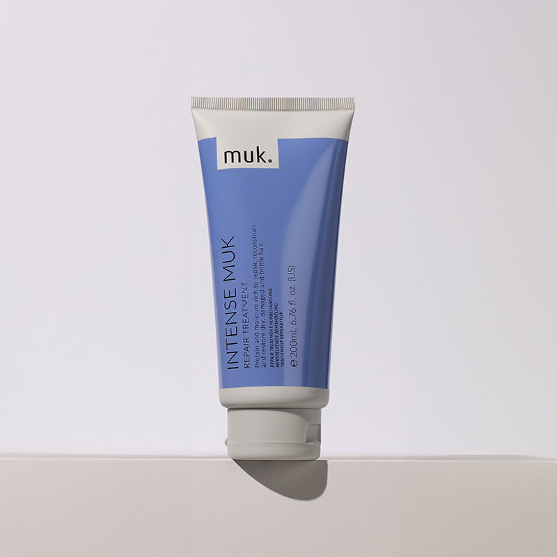 Repair Treatment