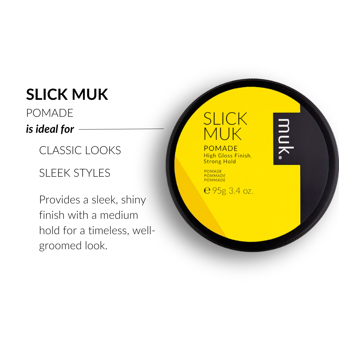 Pomade