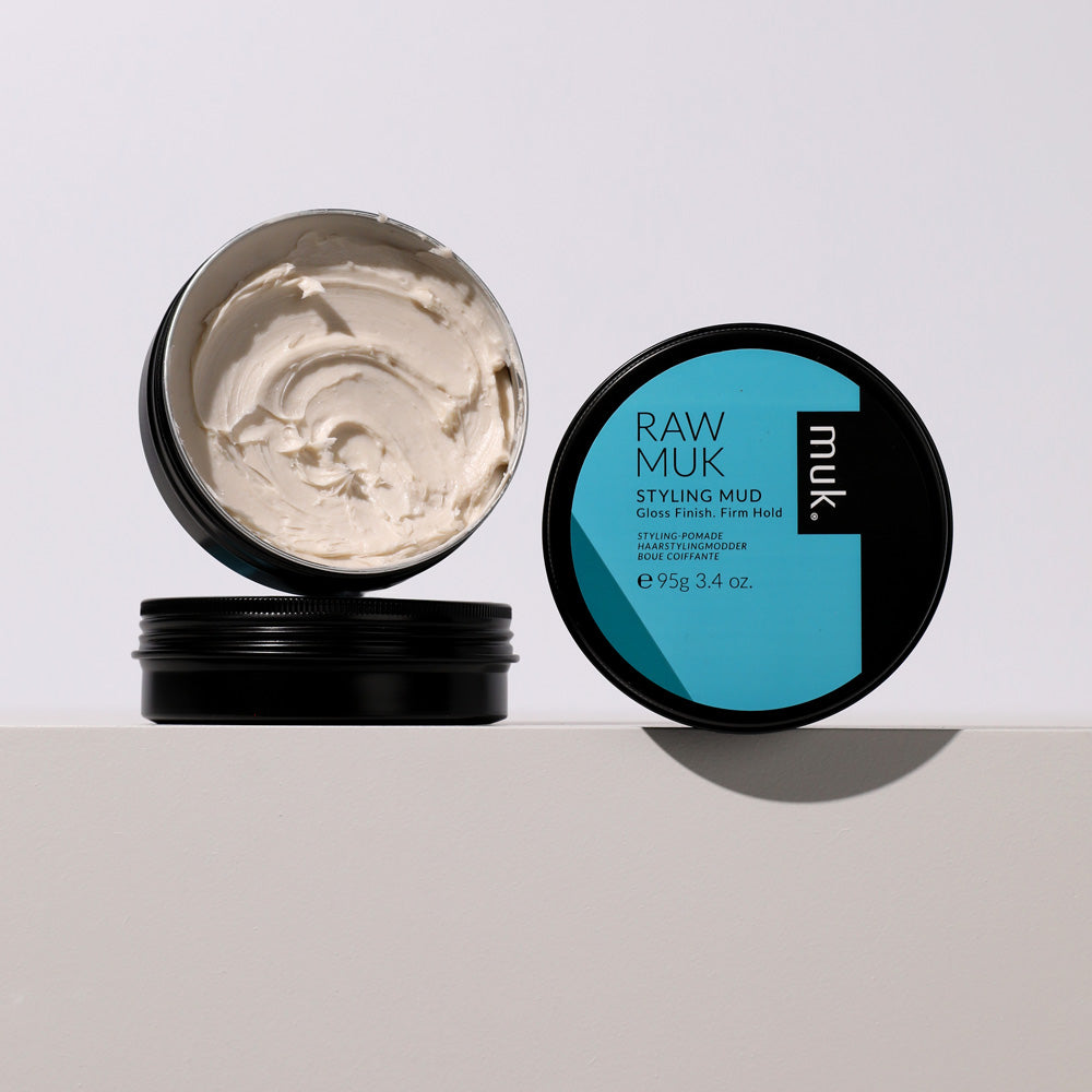 Styling Mud