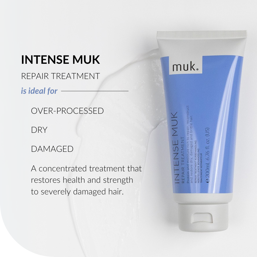 Repair Treatment