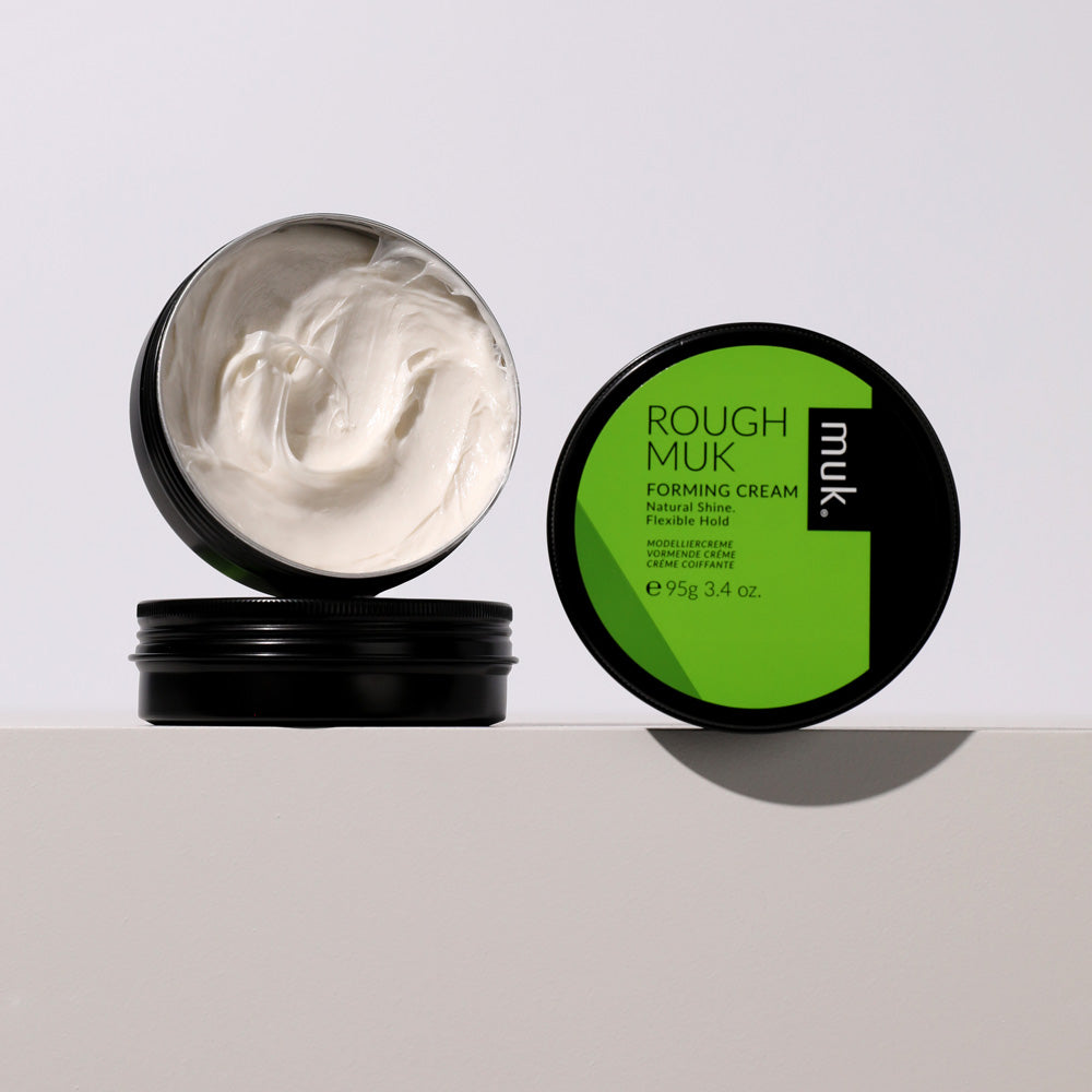 Forming Cream