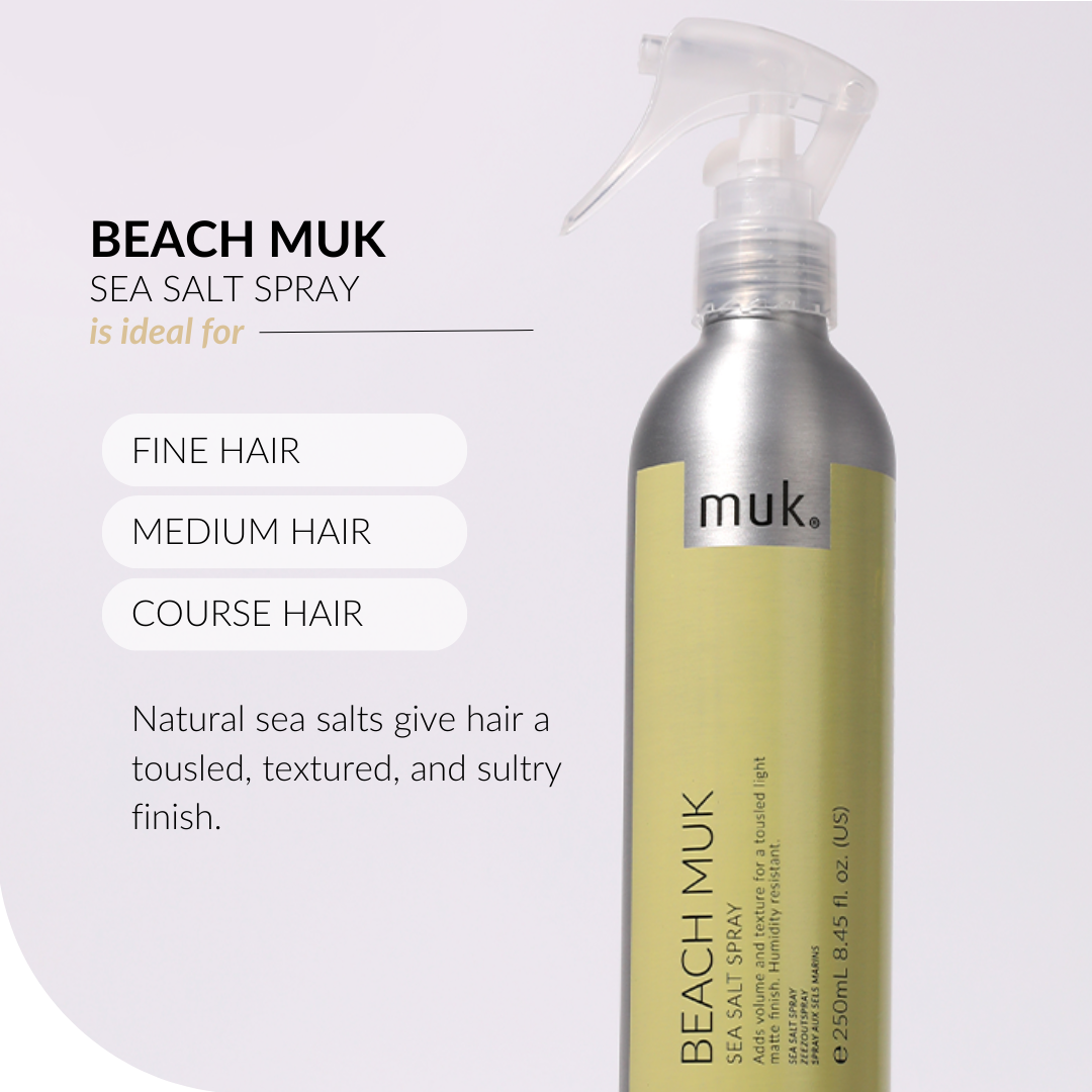 Sea Salt Spray