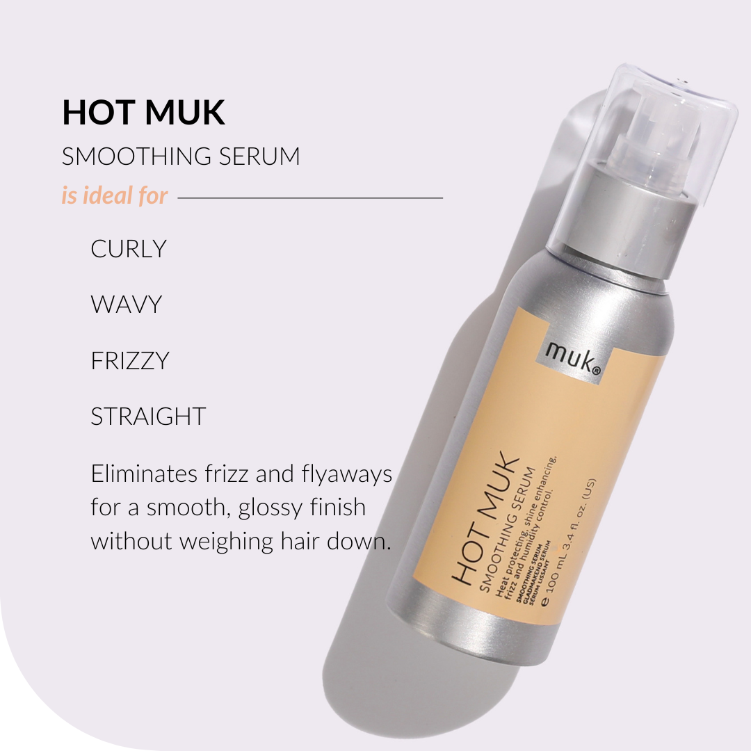 Smoothing Serum