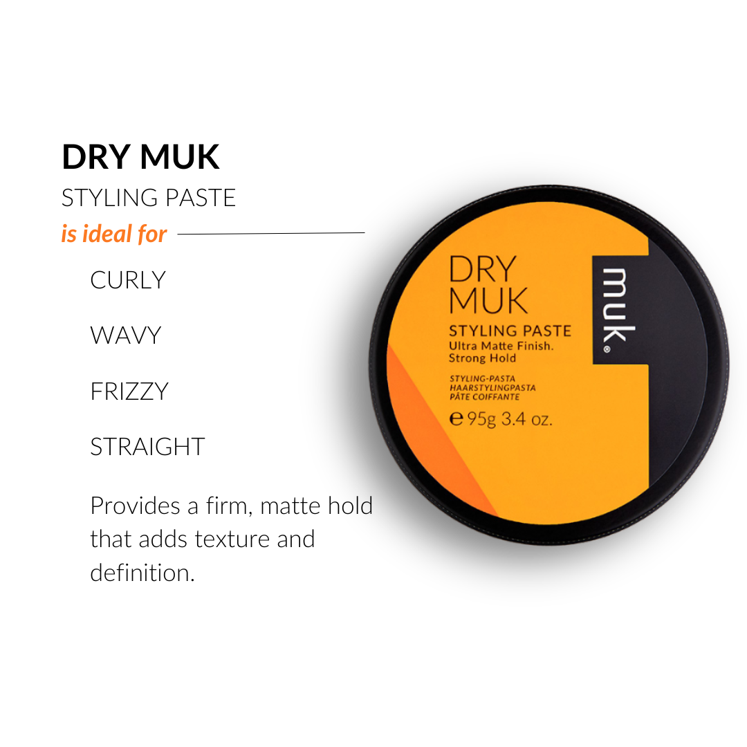 Styling Paste