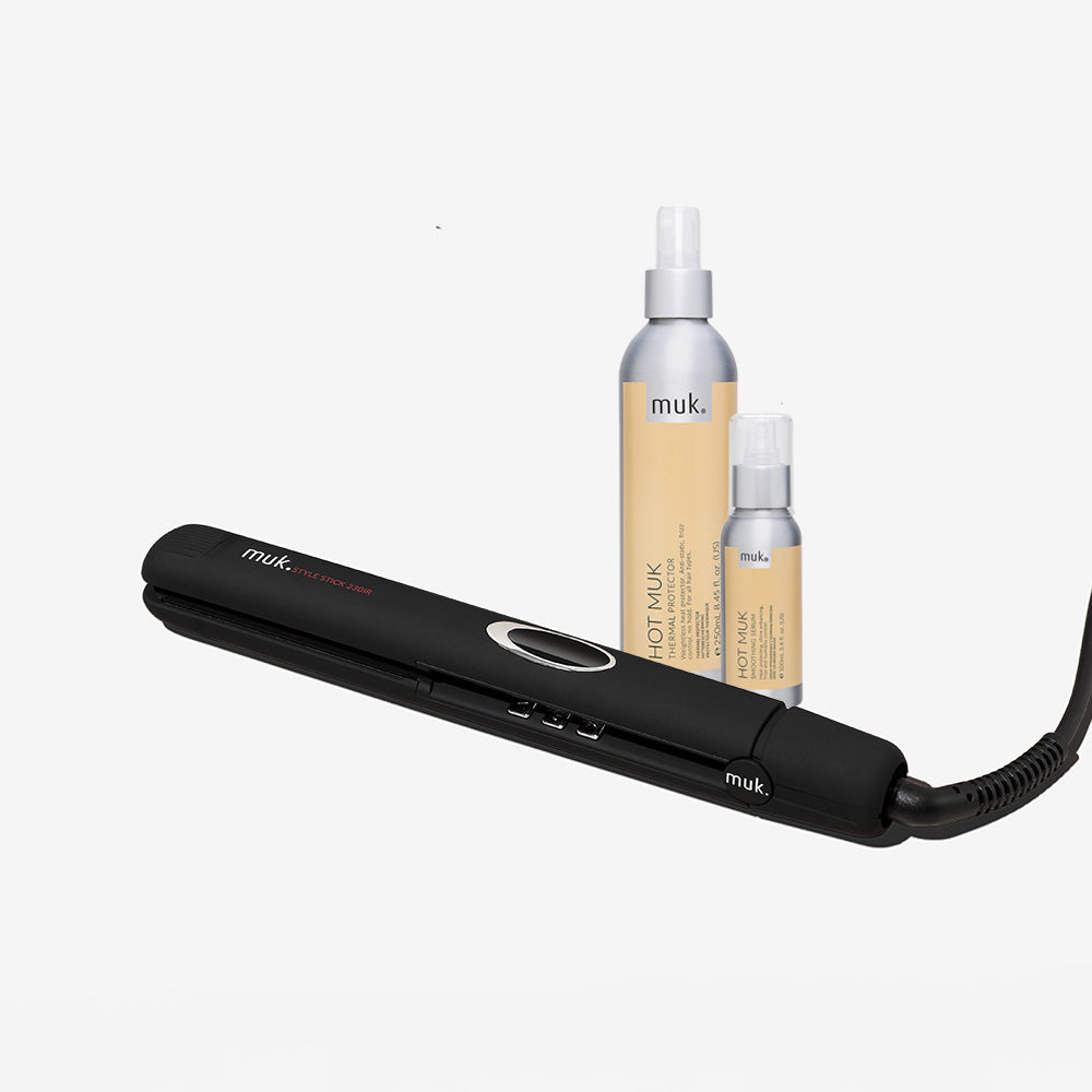 muk Style Stick + FREE Hot muk Duo