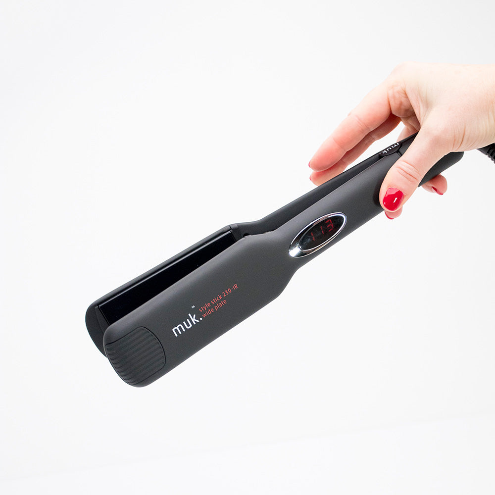 Style Stick 230IR Wide Plate
