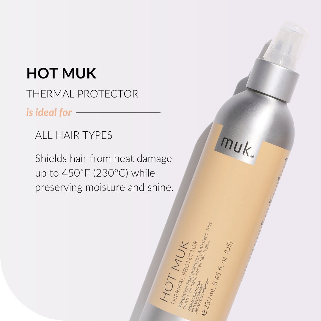Thermal Protector