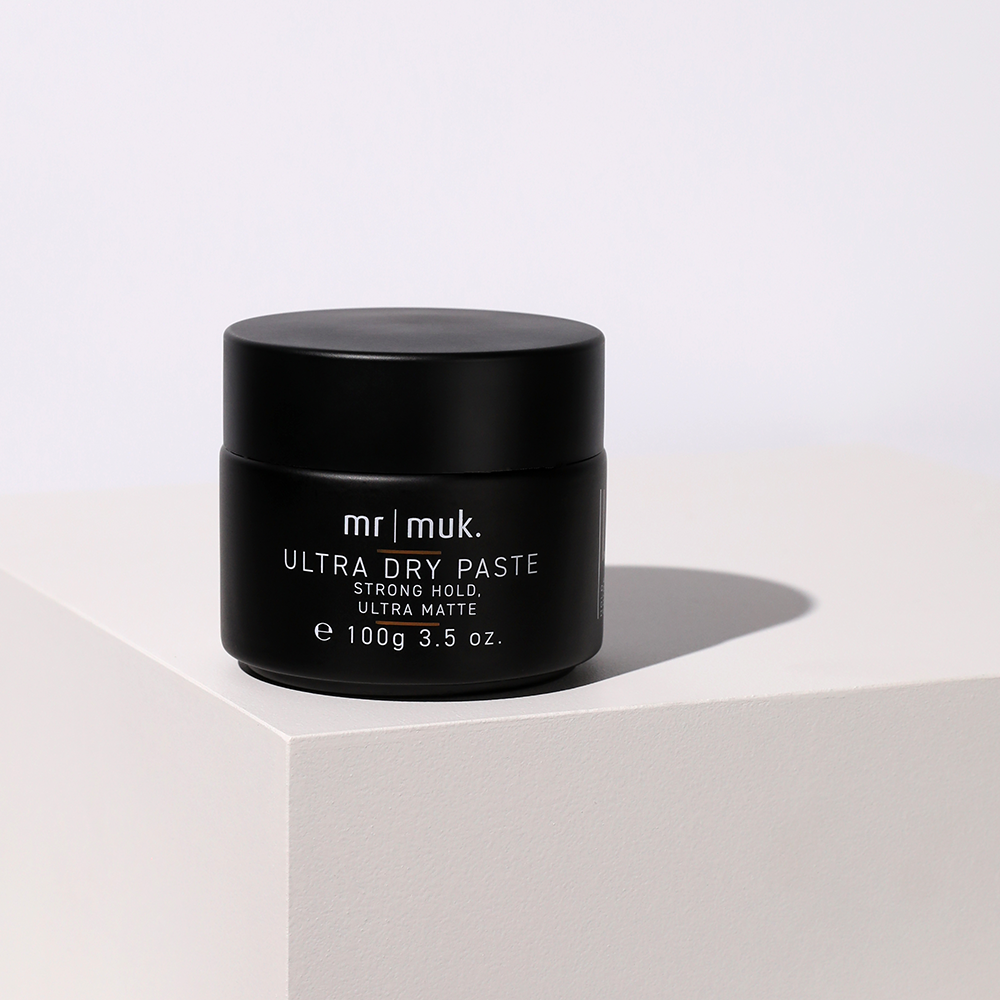 Ultra Dry Paste