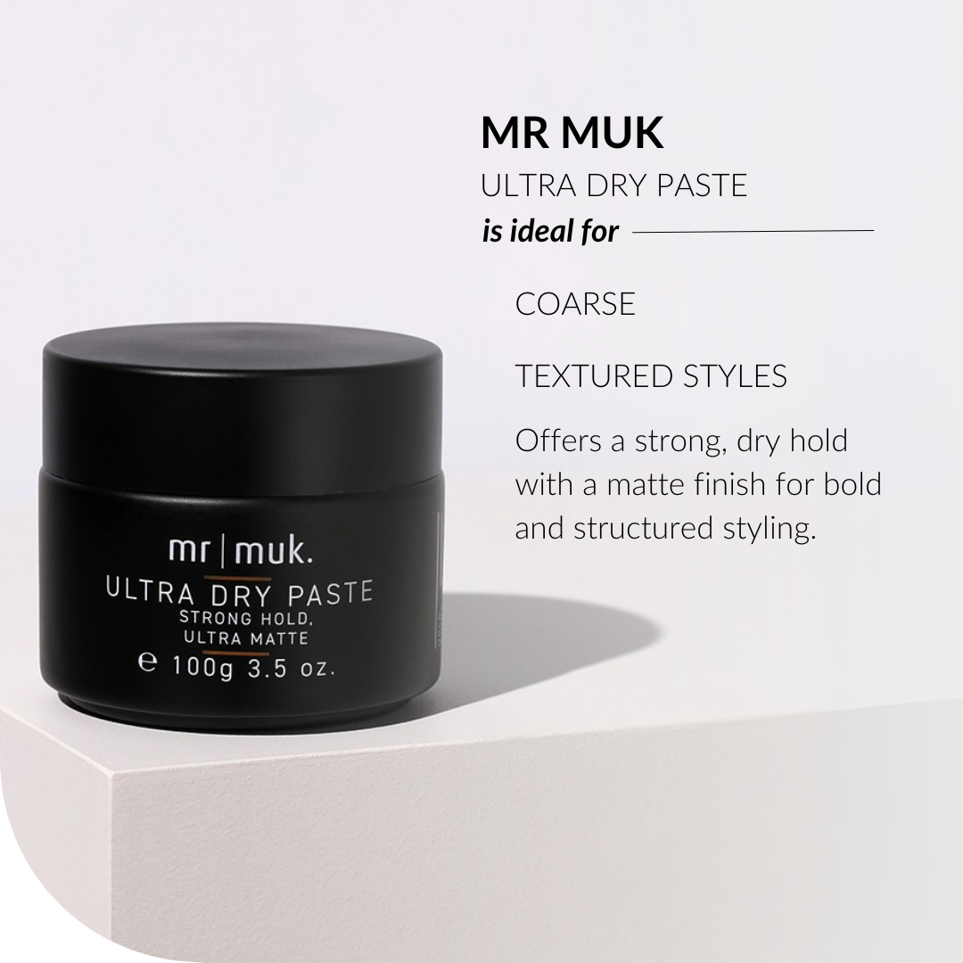Ultra Dry Paste