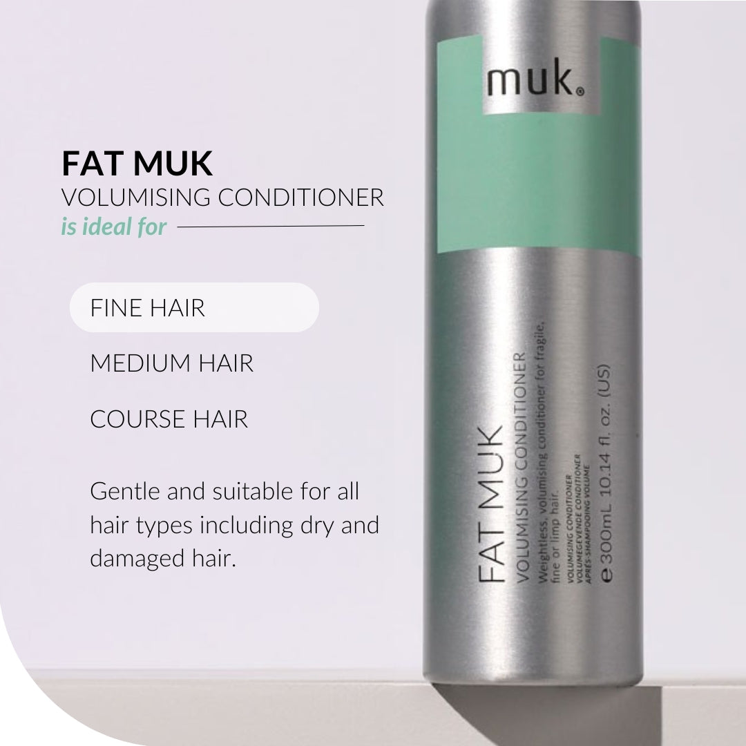 Volumising Conditioner