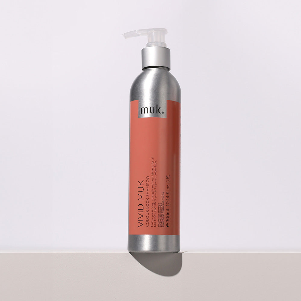 Colour Lock Shampoo